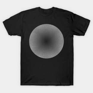 Pi Spiral 003 T-Shirt